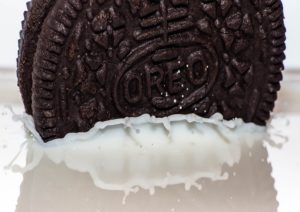 Oreo