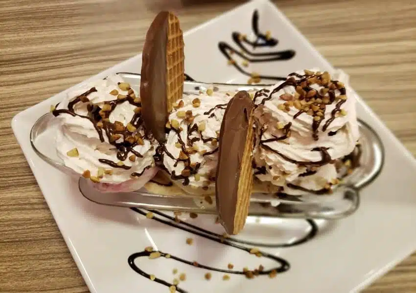 Gelato Mood