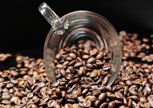Diferentes Métodos De Preparo De Café