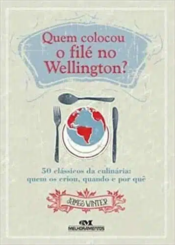 Quem Colocou o Filé no Wellington?