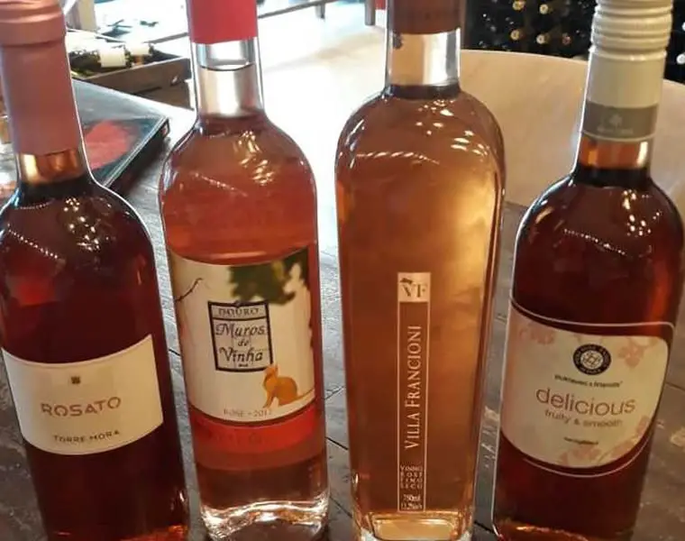 Nebbiolo lança rodízio de vinhos para Outubro Rosa