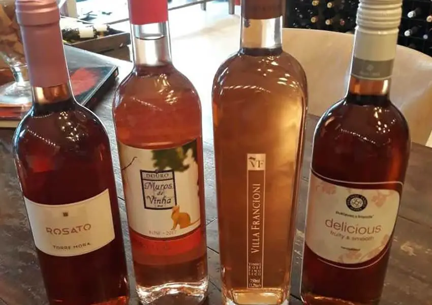 Nebbiolo lança rodízio de vinhos para Outubro Rosa