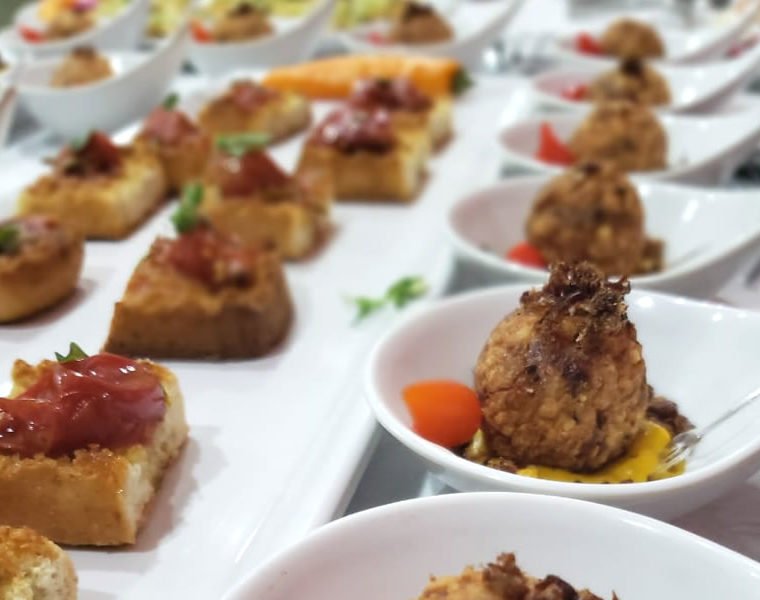 Pimentinhas Buffet e Festas