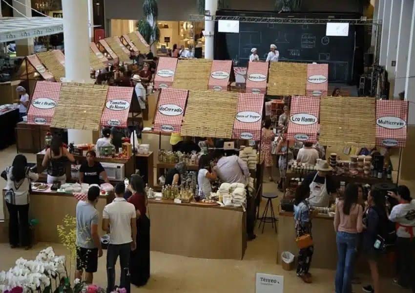 Feira Panela Candanga 1