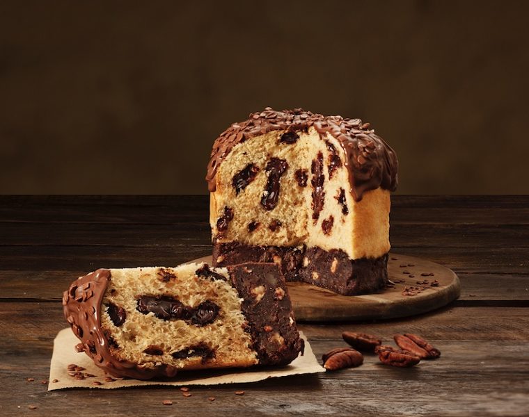 panetone outback
