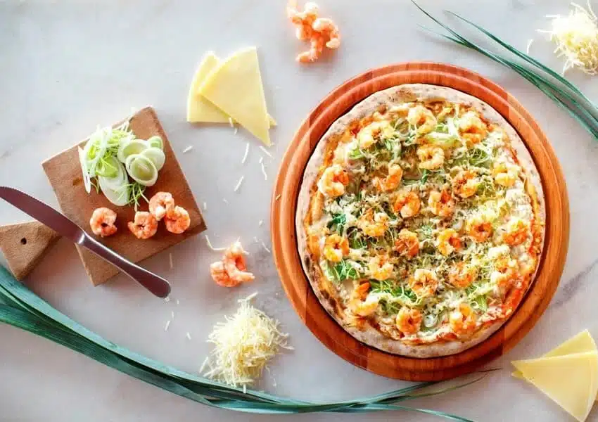 pizzaria vila madalena