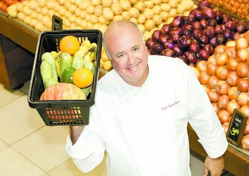 daniel bork