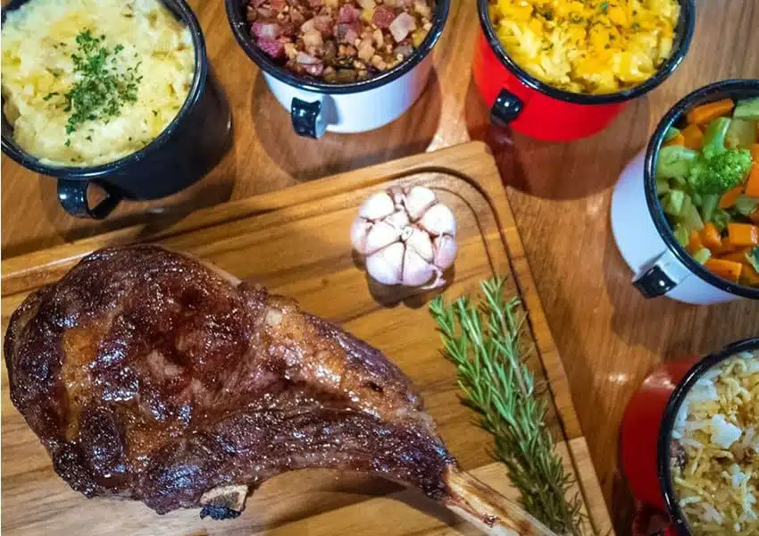 prime rib Detroit