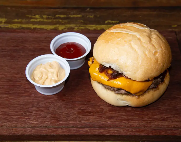Burger Gourmet: Conheça a nova categoria da Brasília Restaurant Week
