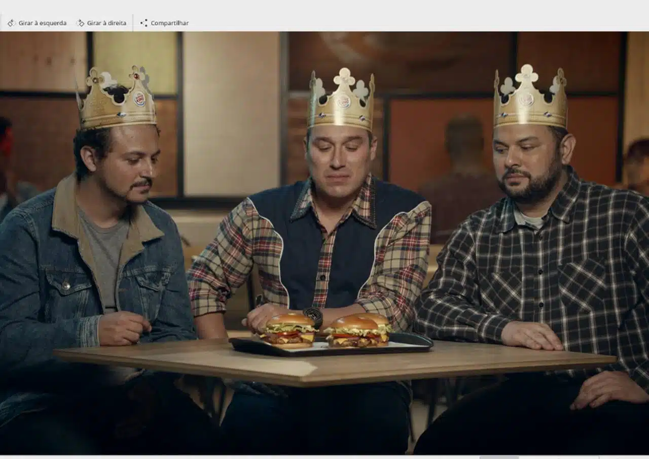 placeholder1280x720 Burger King lança hambúrguer recheado com queijo