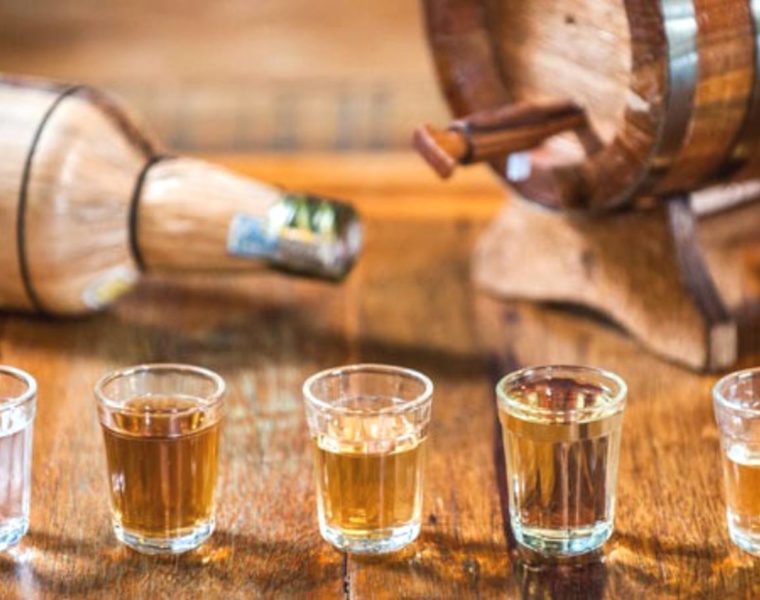 Dia 13 de setembro é o Dia Nacional da Cachaça