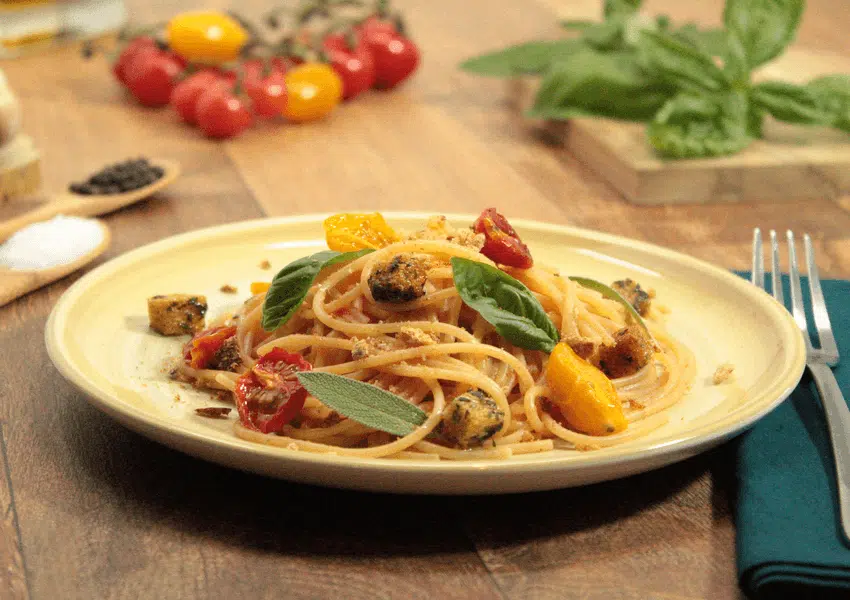 Master of Pasta Barilla