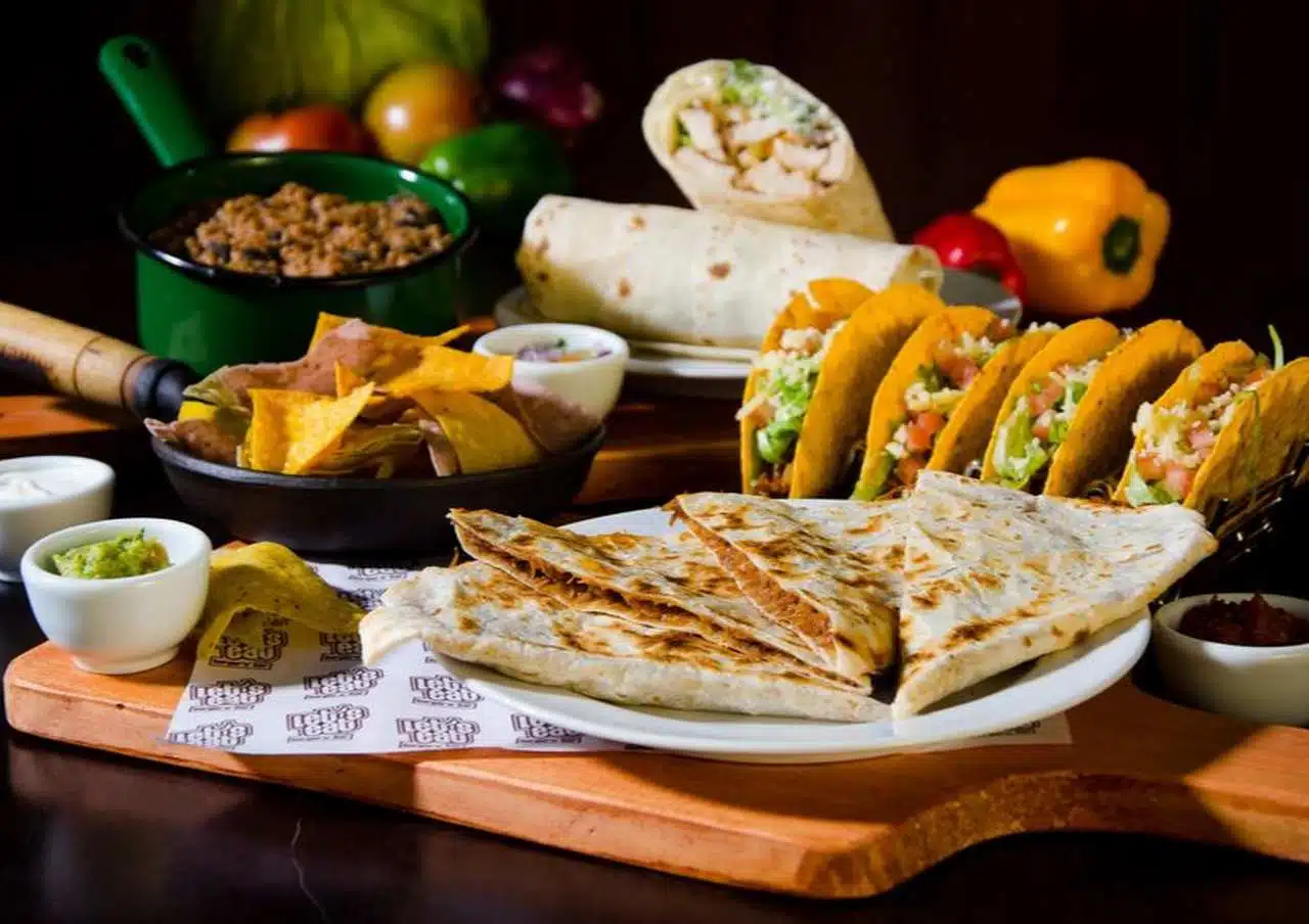 Conheça a diferença entre fast food e casual dining