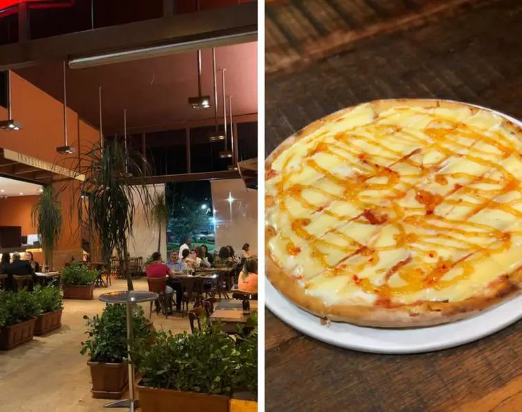 Novidades na Fratello Uno: três novos sabores de pizzas e uma varanda cheia de charme para apreciar bons momentos