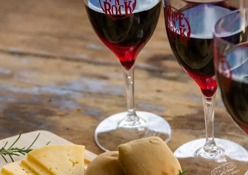Conheça o LineUp da segunda edição do Wine’n Rock do Restaurante Oliver