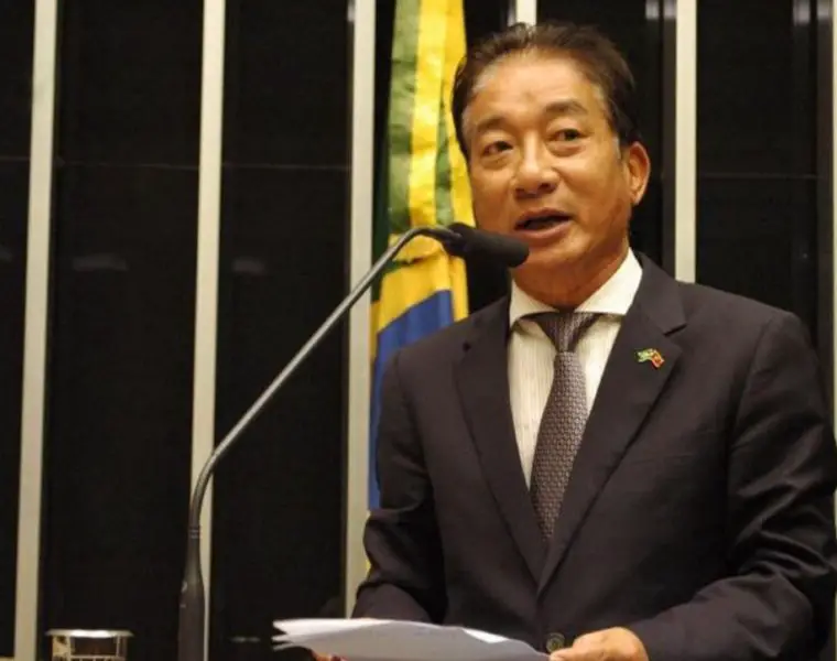 Confira a fala do Embaixador Do Ba Khoa na Câmara dos Deputados