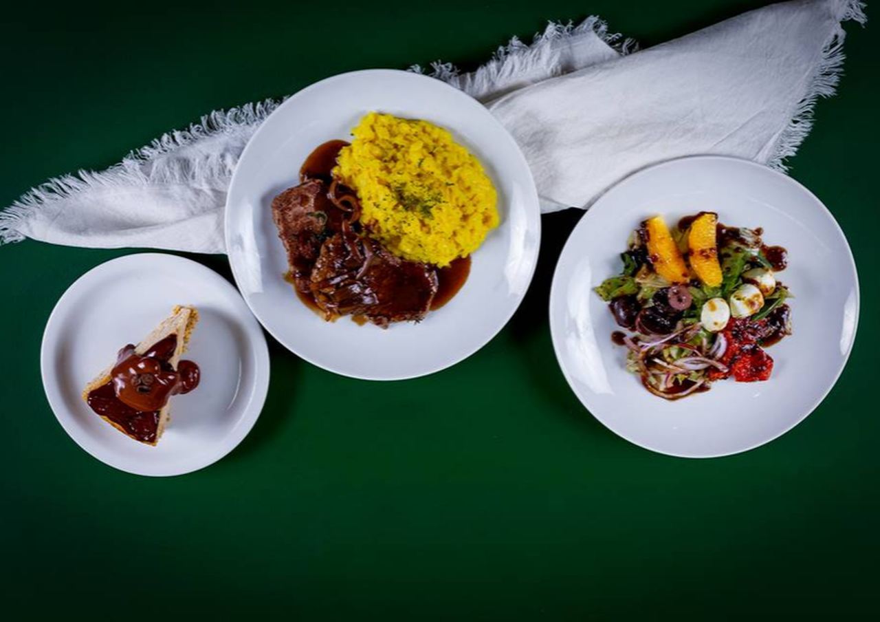 Café do Sítio promove 2ª edição de festival gastronômico no Distrito Federal Momento Speciale reúne restaurantes de renome com menus exclusivos, de três etapas, com café como ingrediente especial
