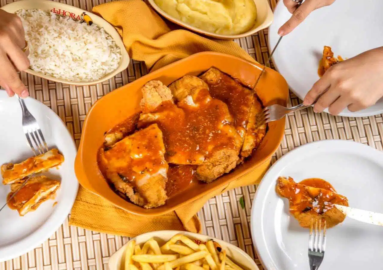 Restaurante daHORA aposta no gostinho brasileiro