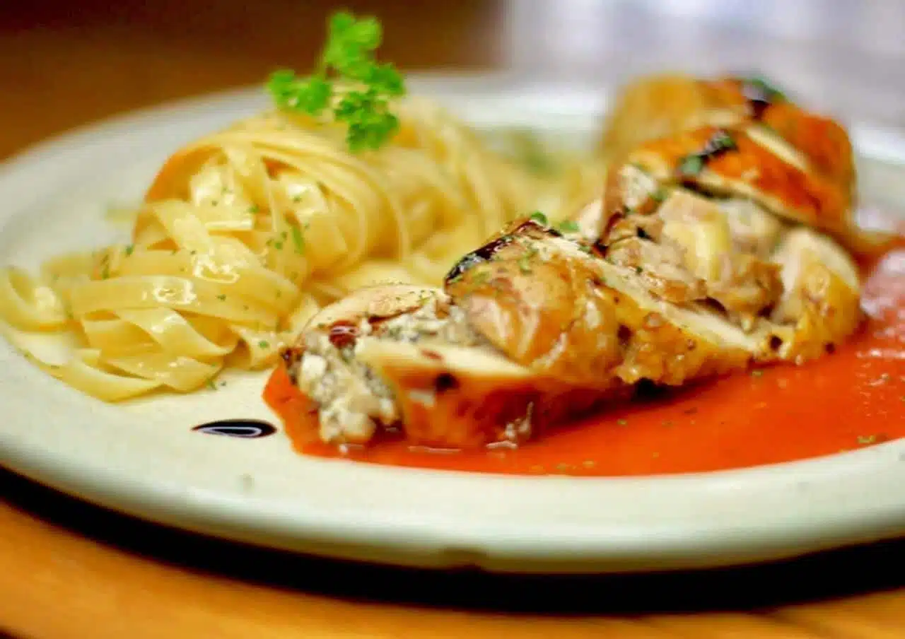Sauz lança menu executivo com sete opções de pratos