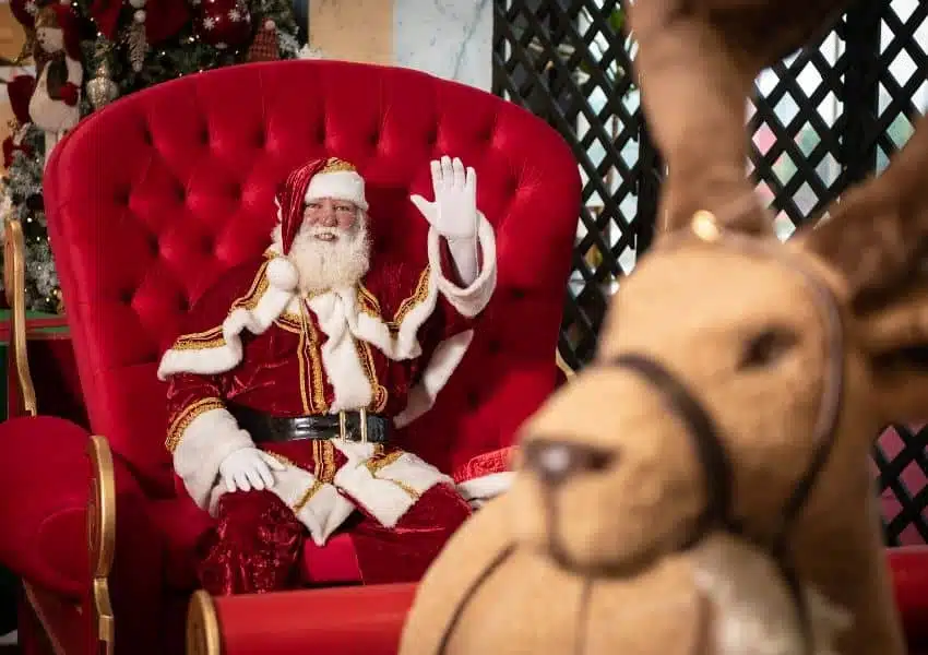 Confira as novidades do Natal Taguatinga Shopping