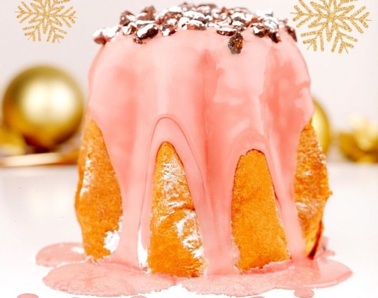 Panettones recheados e cheios de cores e sabores ganham destaque no lançamento da Premium Chocolates