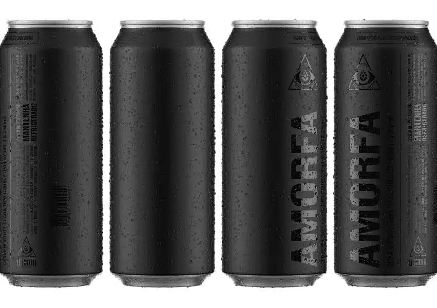 Dogma lança cervejas feitas com sua própria levedura