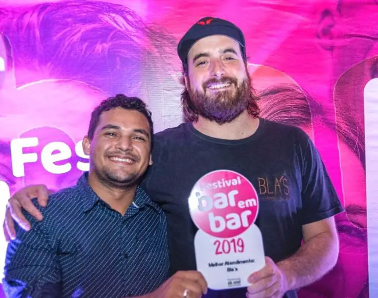 Festival Bar em Bar divulga os vencedores da edição 2019