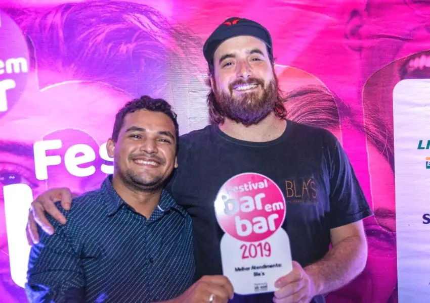 Festival Bar em Bar divulga os vencedores da edição 2019