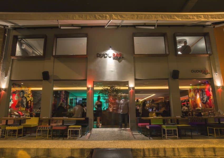 Ingressos para R&eacute;veillon no Dudu Bar j&aacute; est&atilde;o dispon&iacute;veis