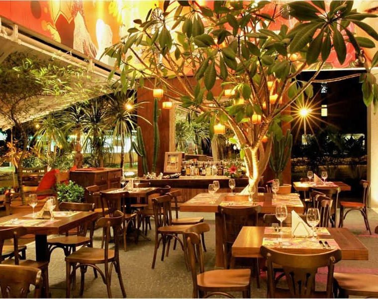 Casas Dudu Bar celebram a chegada de 2020 Ingressos para festa de Réveillon já estão disponíveis nos restaurantes