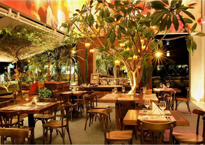 Casas Dudu Bar celebram a chegada de 2020 Ingressos para festa de Réveillon já estão disponíveis nos restaurantes