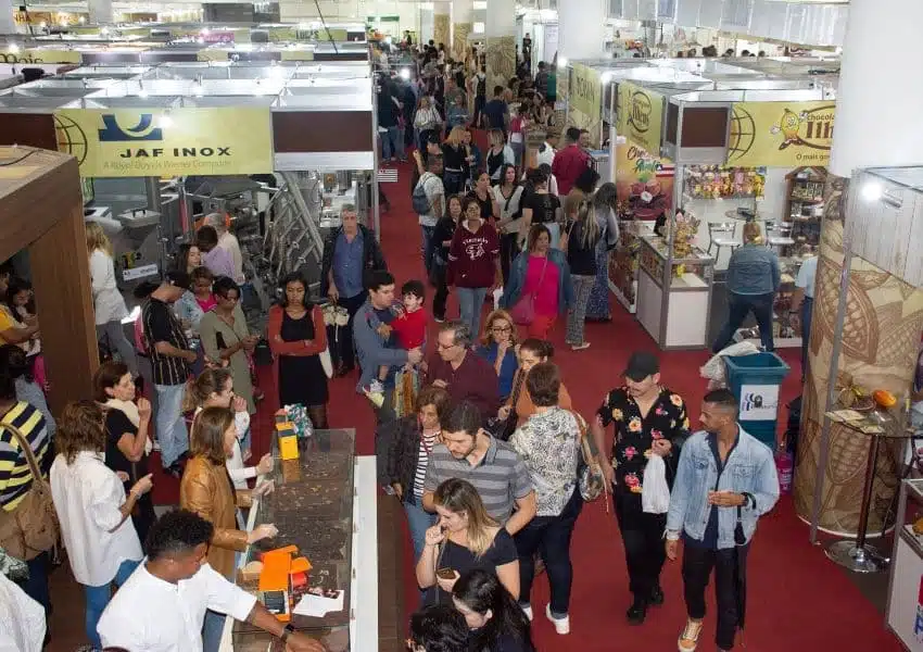 placeholder1280x720 São Paulo recebe Festival Internacional do Chocolate e Cacau