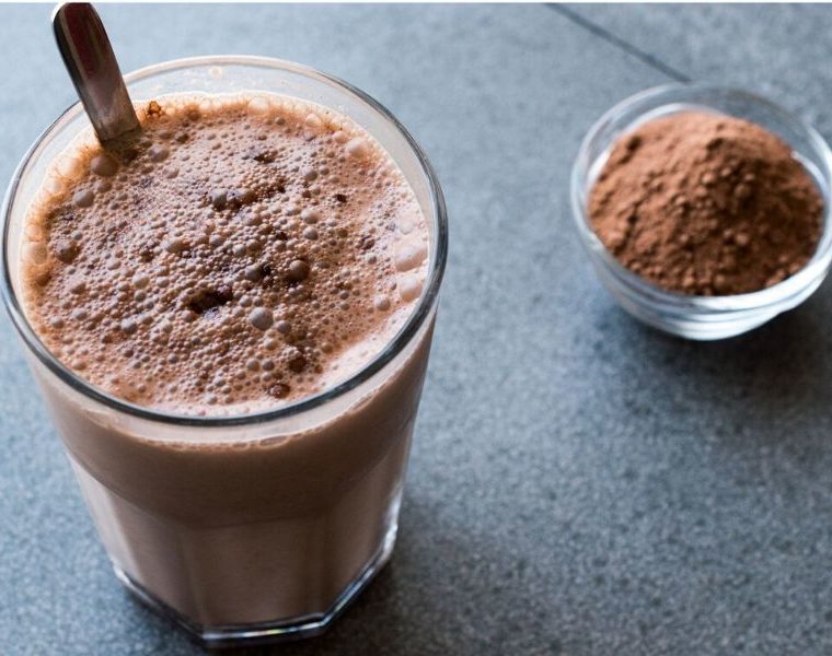 Tibet lança milkshake de whey protein A iguaria é uma ótima opção de pós-treino