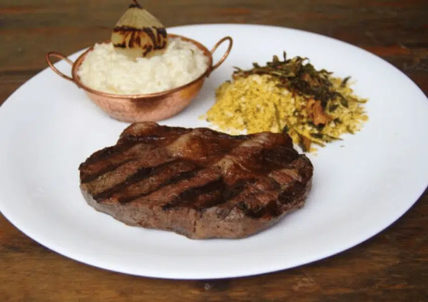22ª edição da Brasília Restaurant Week começa em fevereiro