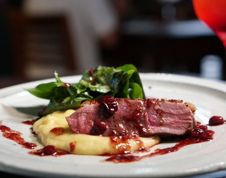 Bla’s participa do Festival Gastronômico Cerrado no Prato Evento acontece entre os dias 17 e 26 de janeiro