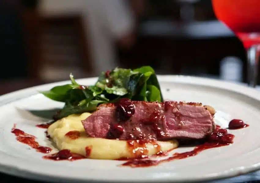Bla’s participa do Festival Gastronômico Cerrado no Prato