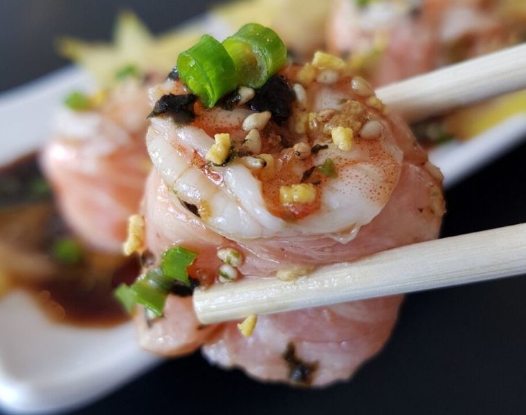 Especialzinho do Haná Restaurante Japonês é sucesso entre clientes