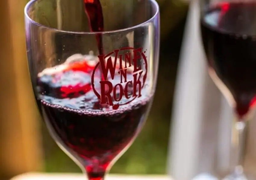Restaurante Oliver apresenta 3ª edição Wine’n Rock