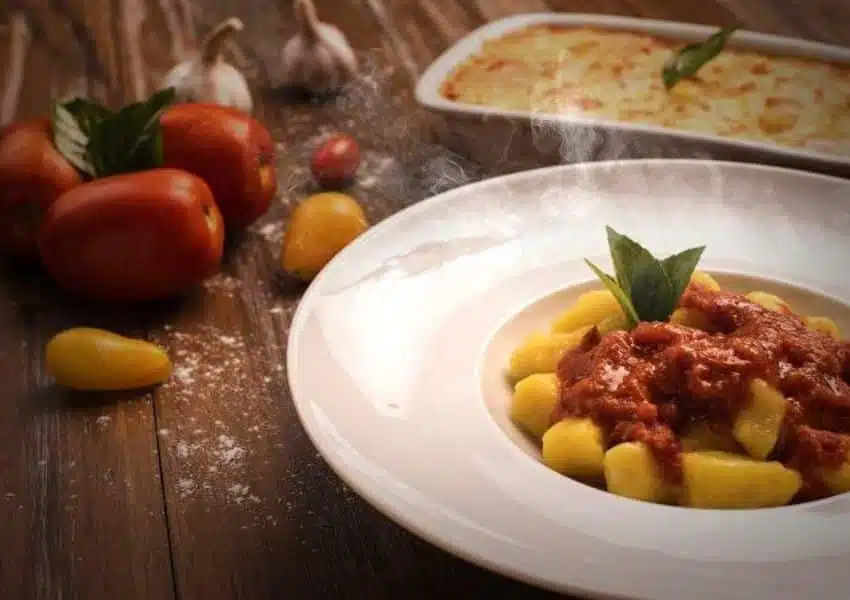Confira as casas com pratos vegetarianos no Brasília Restaurant Week