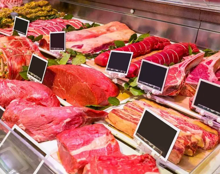 Como escolher a carne bovina