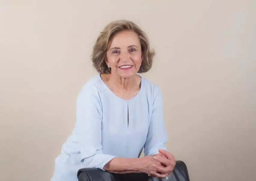 Conheça a história da Dona Dalva fundadora do Forno de Minas