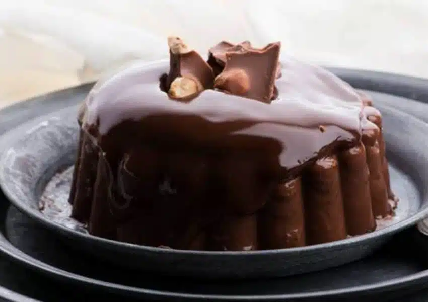 placeholder1280x720 Receitinha mara de pudim de chocolate