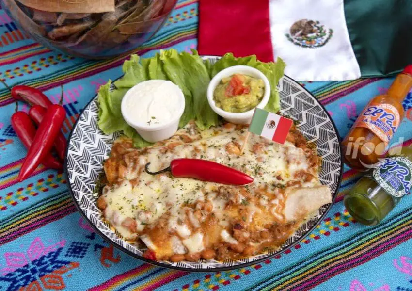 El Paso leva o sabor mexicano pra sua quarentena