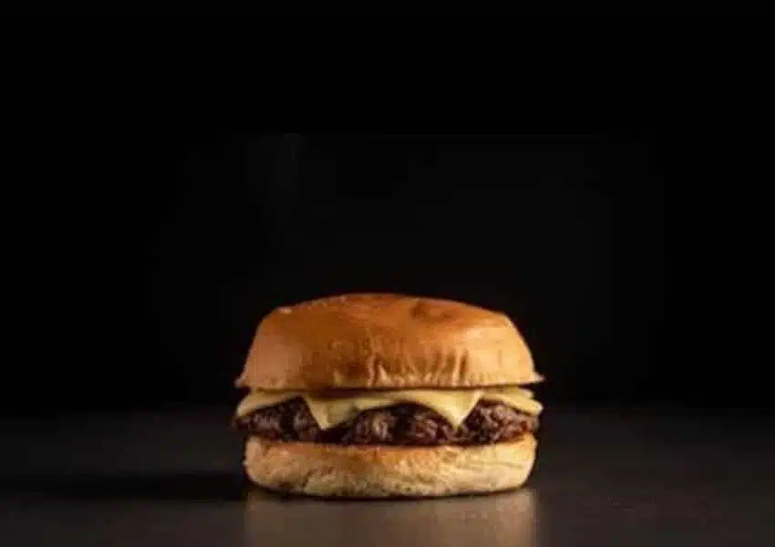 Hambúrguer Bullguer por R 10 durante a quarentena