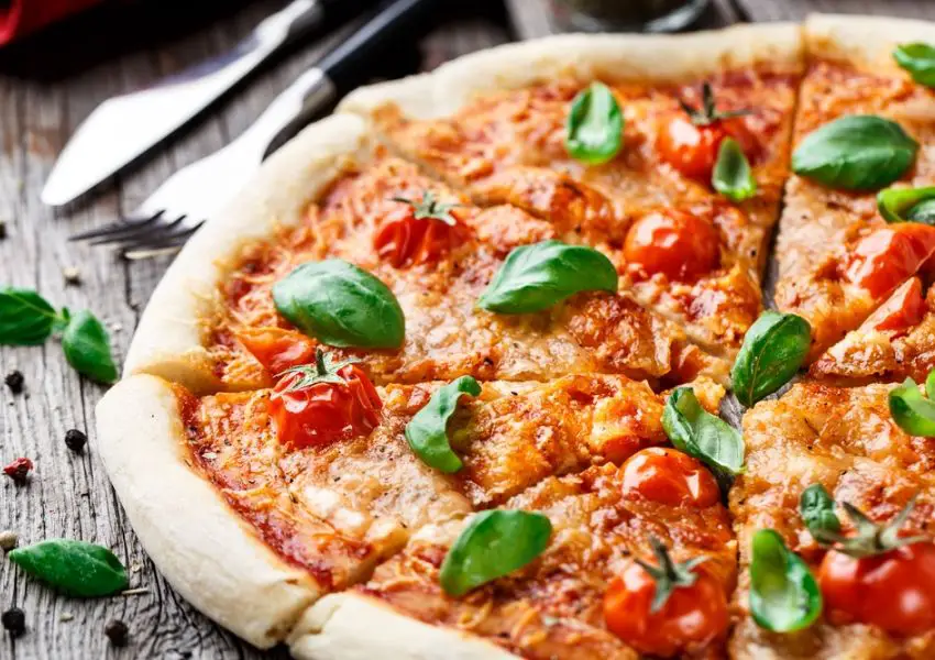 Projeto Mangia Che Ti Fa Bene traz a verdadeira pizza italiana para Brasília