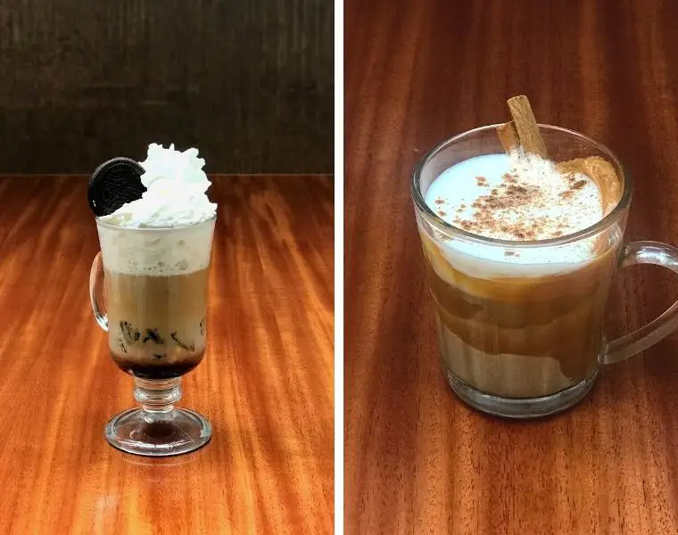 No Dia Mundial do Café aprenda novas formas de saborear a bebida Sterna Café libera receitas para comemorar o dia sem sair de casa