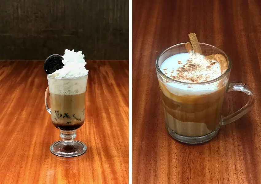 No Dia Mundial do Café aprenda novas formas de saborear a bebida Sterna Café libera receitas para comemorar o dia sem sair de casa