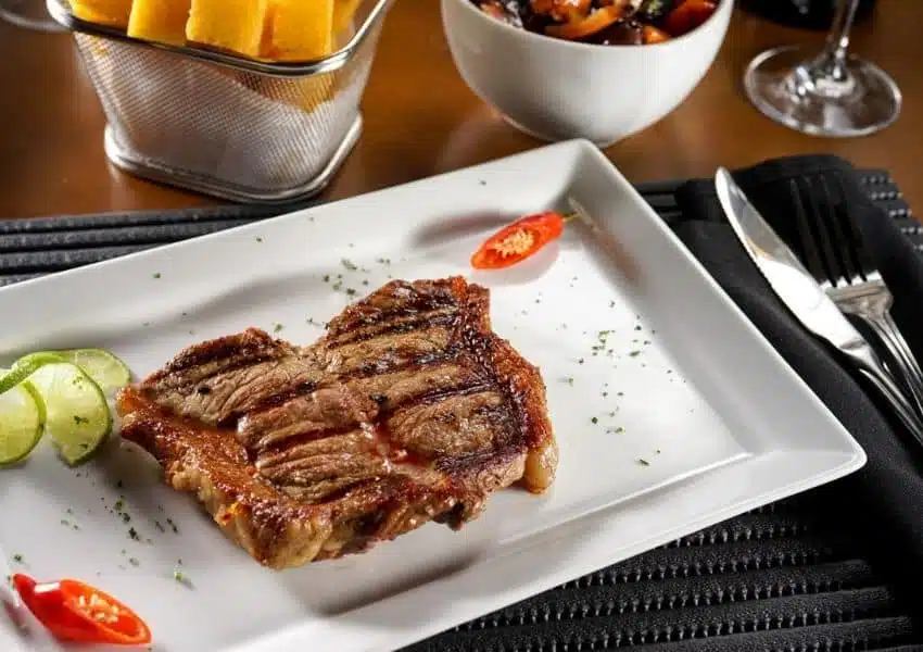 Parrilla Beer: o churrasco argentino do chef Tiago Chaves em Brasília Delivery: Dia das Mães com promoções e pratos exclusivos
