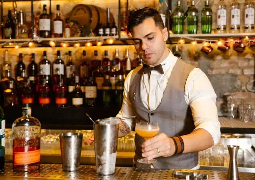 Southside: gastrobar de cozinha contemporânea na Asa Sul de Brasília Southside lança carta com drinks de Campari