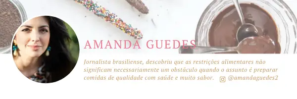Amanda Guedes